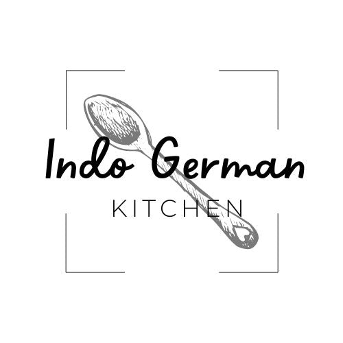 IndoGerman Kitchen